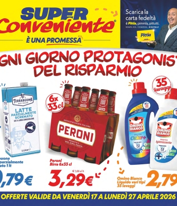 Ogni Giorno Protagonisti del Risparmio